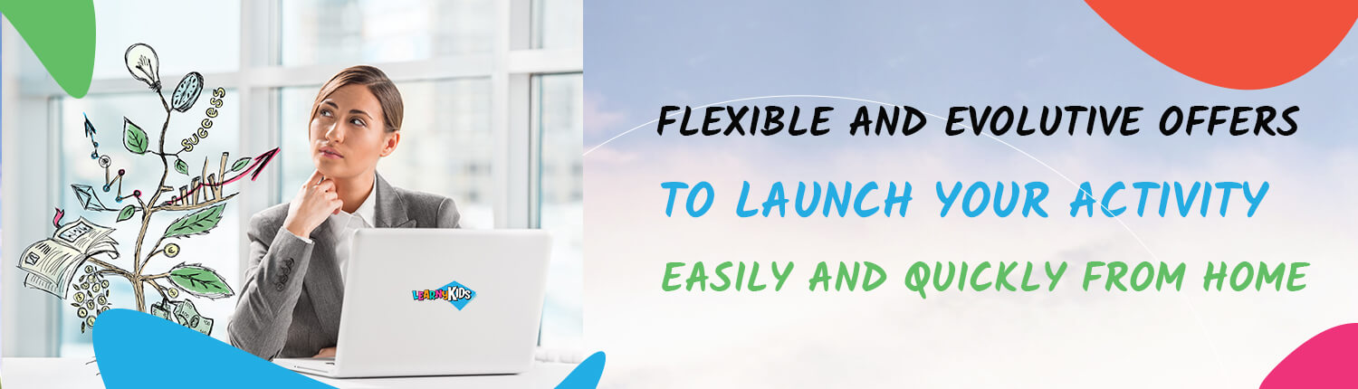 Best low cost franchise opportunities | LearnyKids