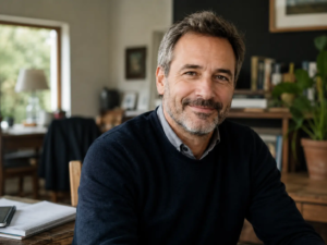 Stephane partenaire LearnyKids