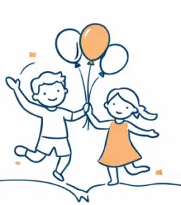 icone liberte activite flexible learnykids travail independant univers enfance