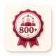 Plus de 800 partenaires ont rejoint les concepts et offres LearnyKids