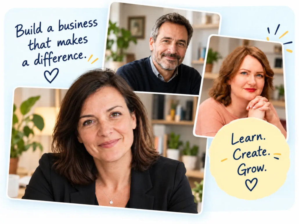 LearnyKids partners – Build a business that makes a difference in children's learning and creativity