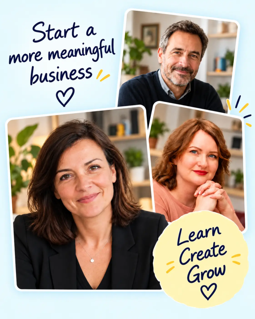 LearnyKids business opportunity – build a meaningful children's business with training and support
